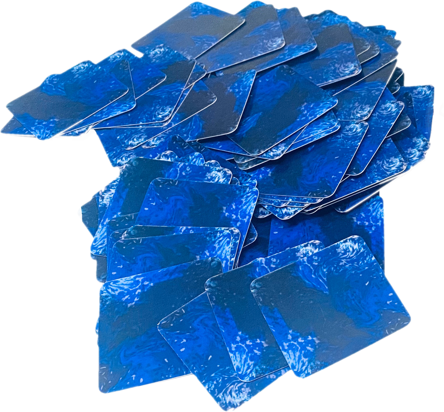 Replacement Tileset with Burlap bag